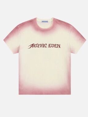 Aelfric Eden Cream Tee